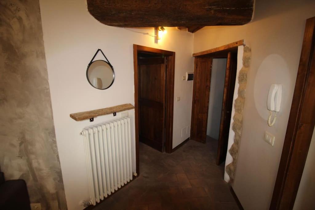 Casa Vacanze Castiglione - 4 Posti Letto Castiglione Della Valle Exterior photo