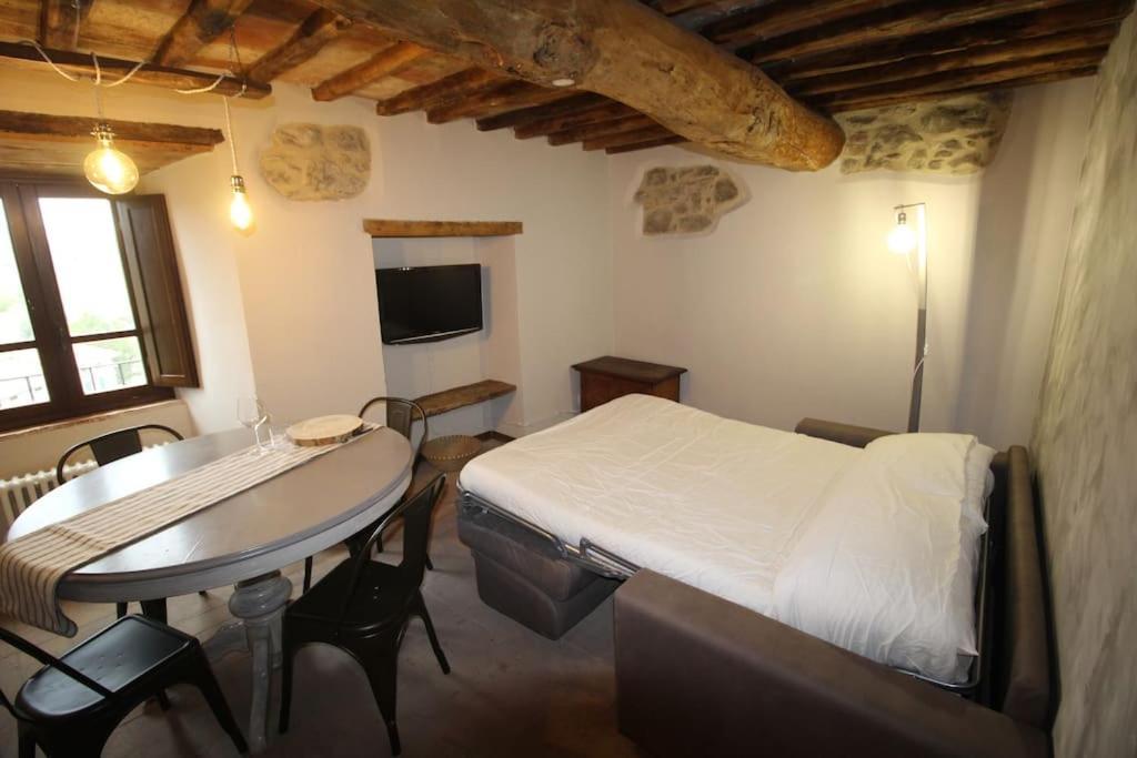 Casa Vacanze Castiglione - 4 Posti Letto Castiglione Della Valle Exterior photo